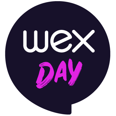 Le NCD devient le Wex Day. Rejoignez-nous le 9 JUIN 2020 pour une édition sur le futur de l'expérience utilisateur ! #ux #retail #ecommerce #emarketing