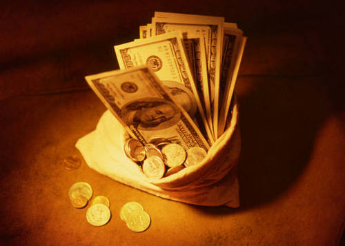 Personal Finance Blogger - Follow me as I reach my wealth goals!