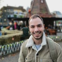 Damien Nunes (@damiennunes_) 's Twitter Profile