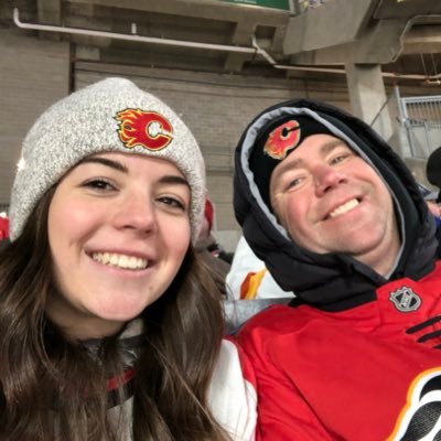 Superintendent of Education Services Regina Catholic School Division, awesome supportive family, fan of the Riders and Calgary Flames