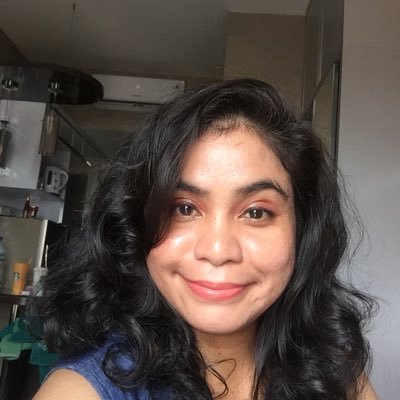 chepu80's profile picture. Blessed girl