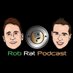 Rob Rat Podcast (@robratpodcast) Twitter profile photo Rob Rat Podcast (@robratpodcast) Twitter profile photo