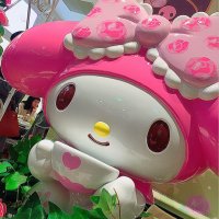 マイメロ信者♡です₊⁎⁺˳✧༚ おねがいマイメロディ | The Dubbing Database | Fandom