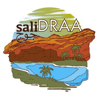 #Social_ecological_systems, #River_Salinization, #Intermittent_rivers