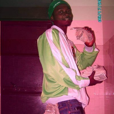 Stevecol527's profile picture. 