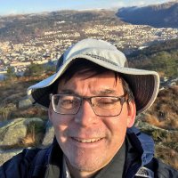 Mark Moldwin (@profmoldwin) 's Twitter Profile
