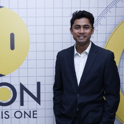 Associate Producer @WIONews | Previously with
@NDTV, @CNBC-TV18, @REPUBLIC TV