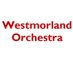WestmorlandOrchestra (@westmorlandorch) Twitter profile photo