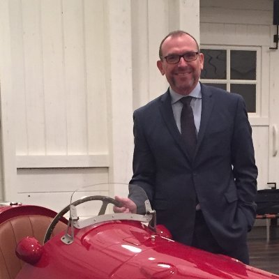 Marketer, strategist, autodidactic, mentor, husband, dad. IF and bourbon enthusiast