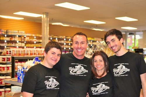 totalnutrition's profile picture. One of the best nutrition stores in Broward. We carry only quality products sold by knowledgable, dedicated, and trustworthy staff. Family owned and operated.