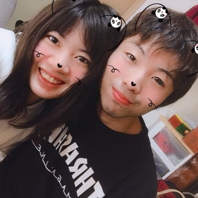 zMcus2UZbajShDA's profile picture. 2018Since9月12付き合って1年3ヶ月突破❤英風卒業→介護の仕事！ 彼氏と誕生日1日違いだよ。彼氏と絶対に幸せになる💕