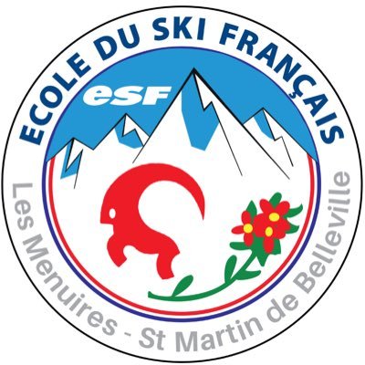 École du Ski Français les Menuires ❄️🎿🇫🇷 #esflesmenuires 📍Les Menuires • Saint Martin de Belleville