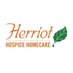 Herriot Hospice Homecare (@HHHomecare) Twitter profile photo