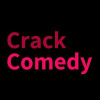 Crack Comedy (@crackcomedy) 's Twitter Profile