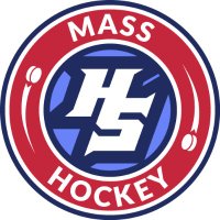 MassHSHockey(@MassHSHockey) 's Twitter Profile Photo