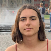 Pleche Claire (@plechec) 's Twitter Profile