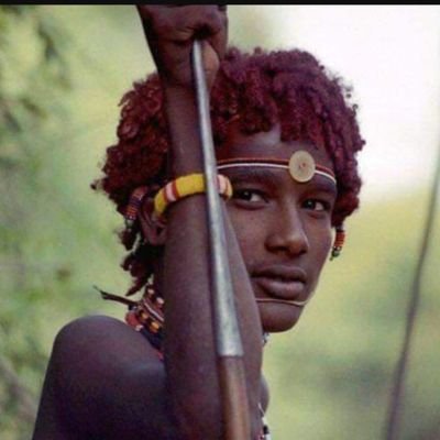 SabbySabaya's profile picture. Born through trouble tribe.