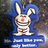 smartarsewabbit's profile image