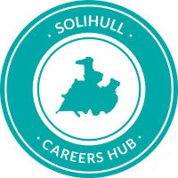 Life Ready- Solihull’s Careers Hub(@LifeReadyEAN) 's Twitter Profileg