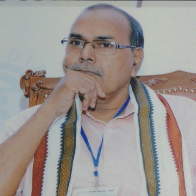 * Ex-professor & HOD of Medicine,VIMSAR, Burla
* Author of The Art of History Taking, Common Mistakes in Clinical Medicine, The Art of Saving & others.
