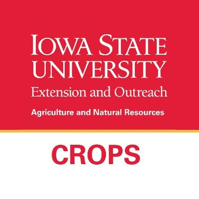 @ISUCropNews