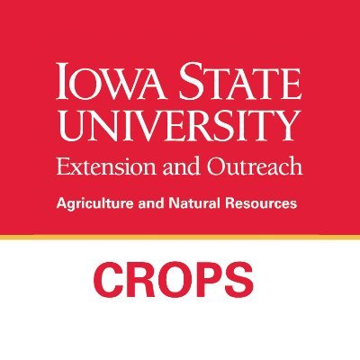 Integrated Crop Management News, Iowa State University Extension and Outreach. Subscribe to ICM News: https://t.co/XGf0GSfDcd ICM Blog: https://t.co/l8Yckyjgst