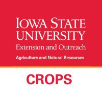 ISU Crop News(@ISUCropNews) 's Twitter Profile Photo