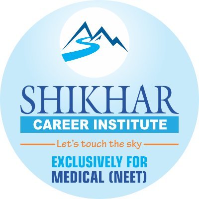 Official Account of Shikhar Career Institute