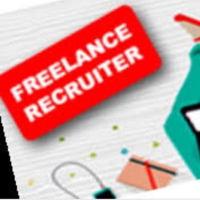 freelance hr *recruitment is passion*