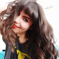 Alina Nicoleta 💙 (@alina_ivascu) 's Twitter Profile