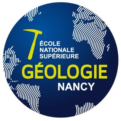 L'école d'ingénieurs de référence en #geosciences #géologie