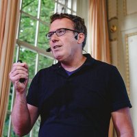 Max ter Horst (@mhterhorst) 's Twitter Profile