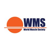 WMS(@WorldMuscleSoc) 's Twitter Profile Photo