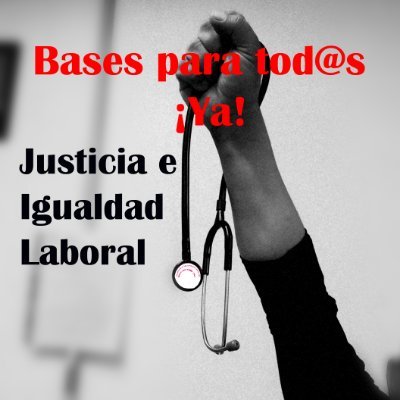 Luchando por alcanzar la igualdad y la justicia laboral de tod@s los trabajador@s