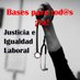 Justicia Igualdad Laboral Bases Para Todos Ya (@basesparatodos) Twitter profile photo Justicia Igualdad Laboral Bases Para Todos Ya (@basesparatodos) Twitter profile photo