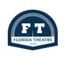 The Florida Theatre (@FloridaTheatre) Twitter profile photo