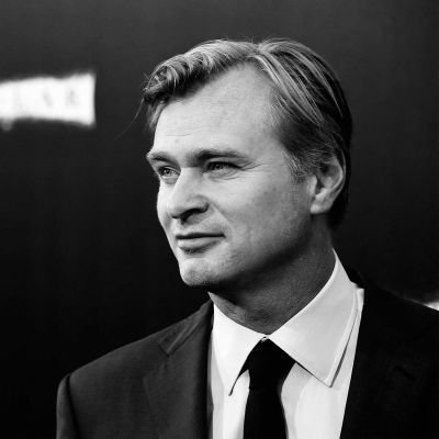 Chris Nolan of bad physiological thrillers.