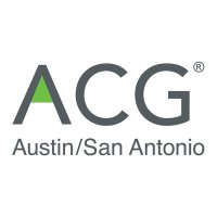 ACG Austin/San Antonio - @acgcentraltexas Twitter Profile Photo