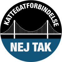 Kattegatforbindelse - NEJ TAK(@KF_NejTak) 's Twitter Profile Photo