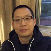 Chenghao Zhang (@chenghao1) 's Twitter Profile