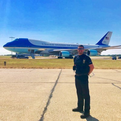 PcJoshHaase's profile picture. Traffic officer based in East London