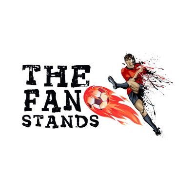 The Fan Stands