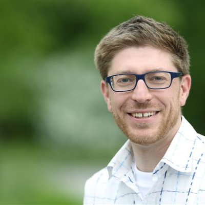 Alexander Weber Profile