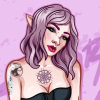 𝒮𝓉❀𝓇𝓂𝓎 (@stormyent) Twitter profile photo