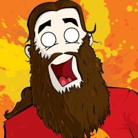 Eoin Hamilton (@hamilton) 's Twitter Profile