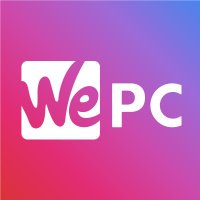 WePC(@wepc) 's Twitter Profile Photo