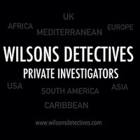 Wilsons Detectives - Sheffield Branch(@WilsonsDetecti2) 's Twitter Profile Photo