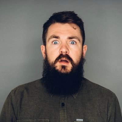 malletron's profile picture. Motion Designer / Editor / Musician / Nerd. @yunojuno Film & Motion Freelancer of the Year 2019