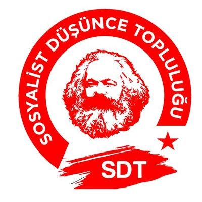 Eskişehir Sosyalist Düşünce Toplulukları  hesabıdır.