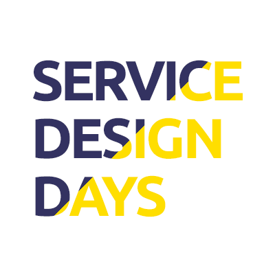 Transdisciplinary service design conference on #innovation #designthinking #uxd #servicedesign #businessdesign and #systemsthinking. #SDDBCN. See you in Sept!